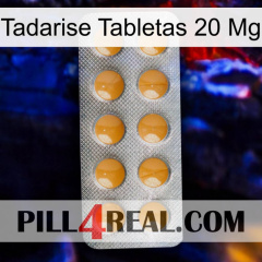 Tadarise Tablets 20 Mg levitra1